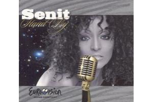 SENIT - Stand by  San Marino Eurosong 2011 (CD)